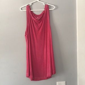 soft and sexy american eagle tank